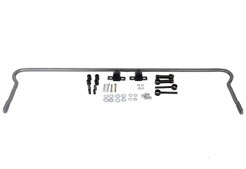 Picture of Hellwig HWG Rear Sway Bars - 7768