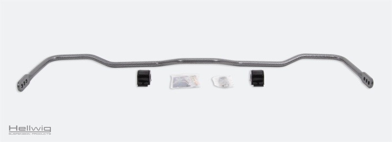 Picture of Hellwig HWG Rear Sway Bars - 7779