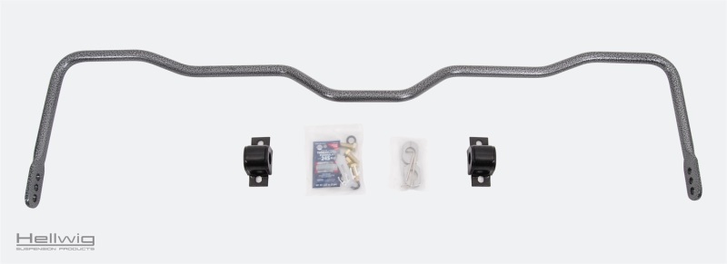 Picture of Hellwig HWG Rear Sway Bars - 7779
