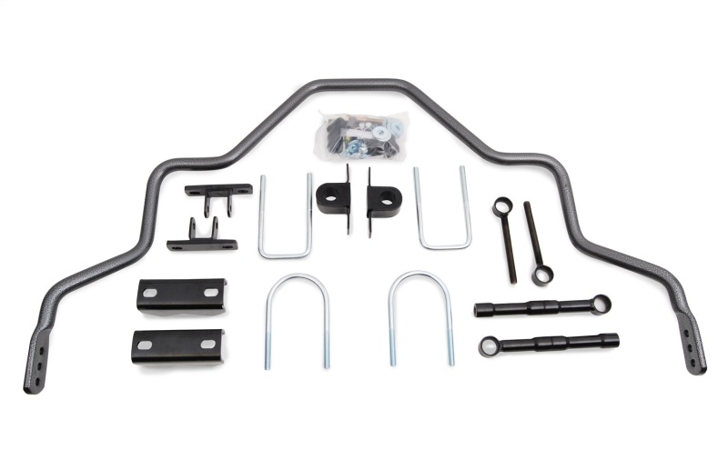 Picture of Hellwig HWG Rear Sway Bars - 7780