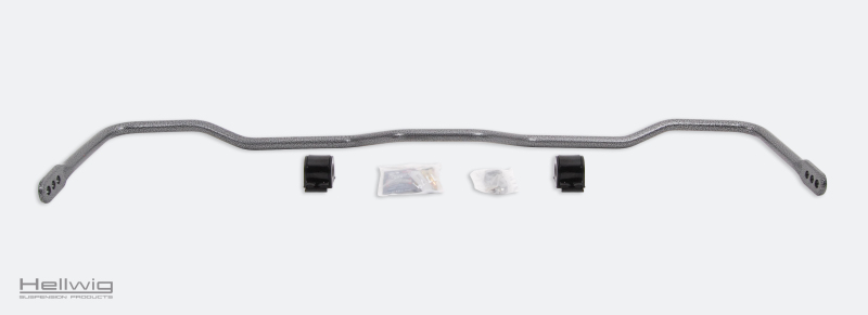 Picture of Hellwig HWG Rear Sway Bars - 7779