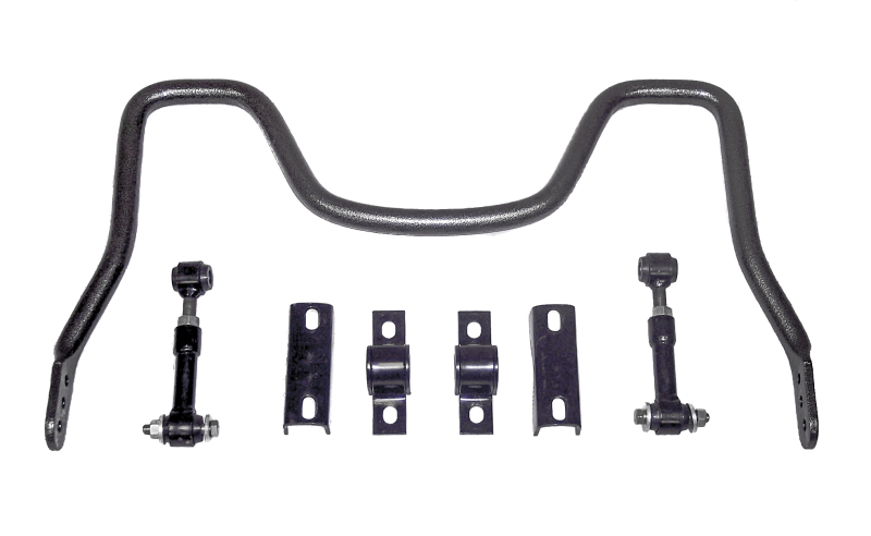 Picture of Hellwig HWG Rear Sway Bars - 7800