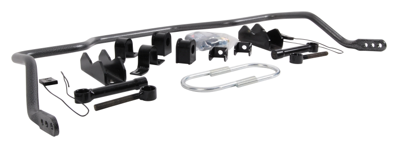 Picture of Hellwig HWG Rear Sway Bars - 7788