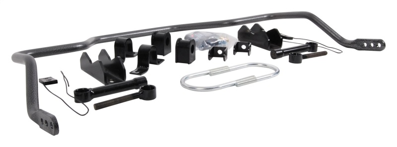 Picture of Hellwig HWG Rear Sway Bars - 7788