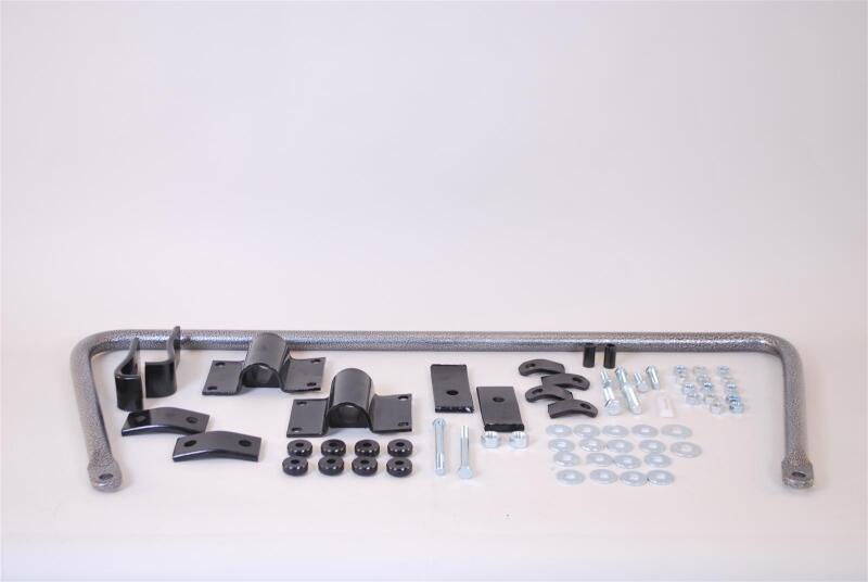 Picture of Hellwig HWG Rear Sway Bars - 7803