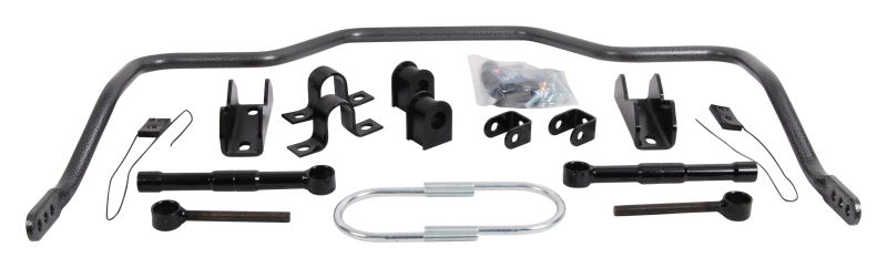 Picture of Hellwig HWG Rear Sway Bars - 7812