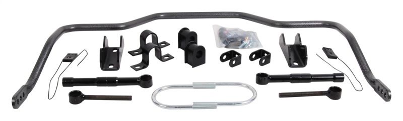 Picture of Hellwig HWG Rear Sway Bars - 7812