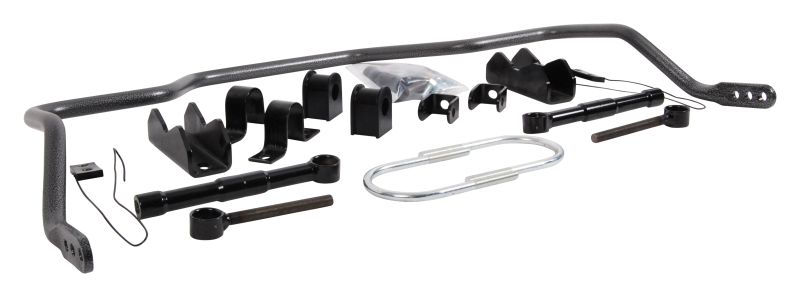 Picture of Hellwig HWG Rear Sway Bars - 7812
