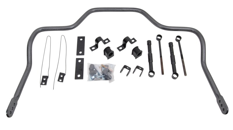 Picture of Hellwig HWG Rear Sway Bars - 7828