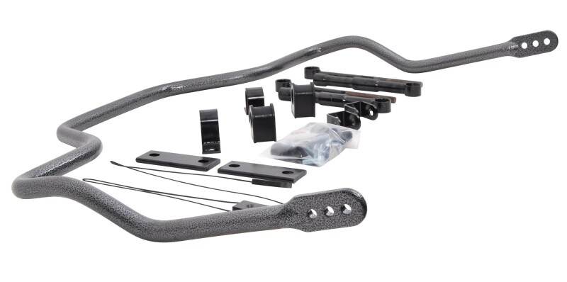 Picture of Hellwig HWG Rear Sway Bars - 7828