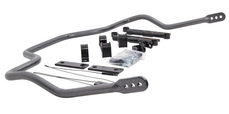 Picture of Hellwig HWG Rear Sway Bars - 7828