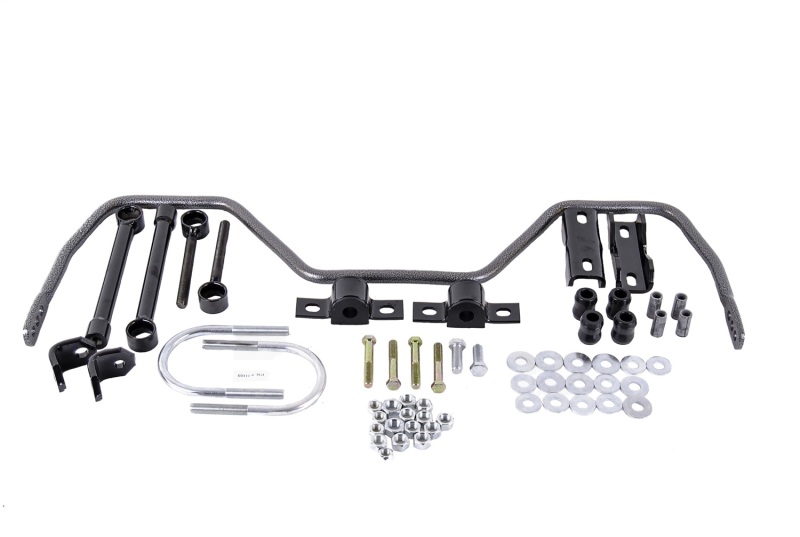 Picture of Hellwig HWG Rear Sway Bars - 7855