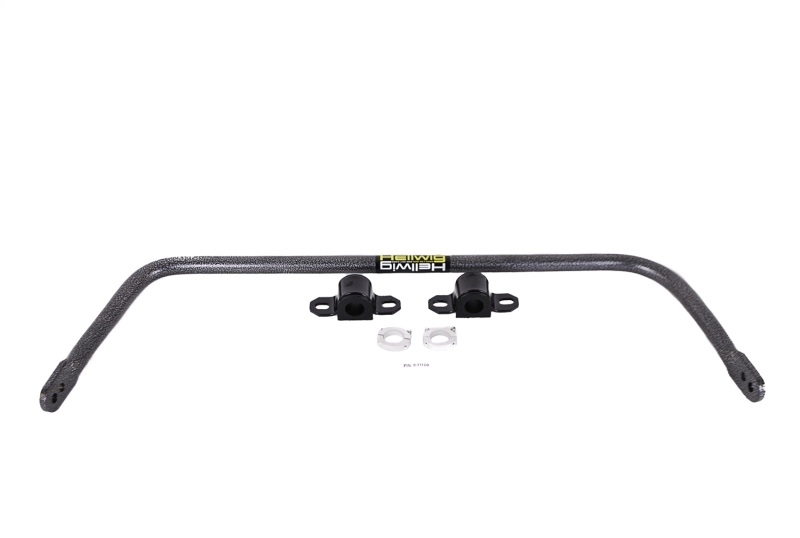 Picture of Hellwig HWG Rear Sway Bars - 7862