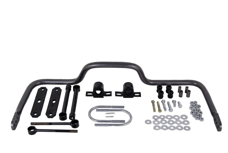 Picture of Hellwig HWG Rear Sway Bars - 7878
