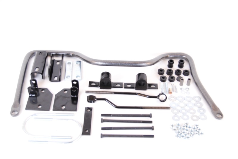 Picture of Hellwig HWG Rear Sway Bars - 7884