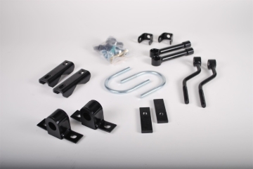 Picture of Hellwig HWG Rear Sway Bars - 7899