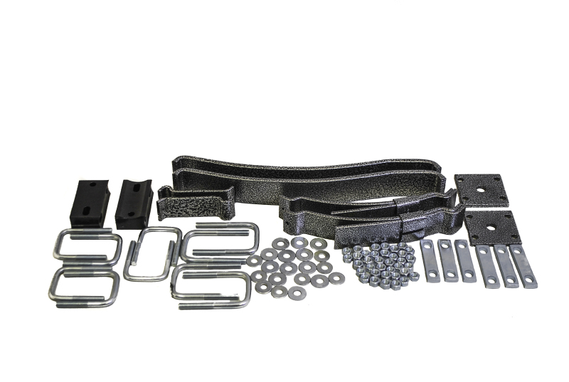 Picture of Hellwig HWG Special Design Helper Kits Leaf Springs & Accessories - 1908