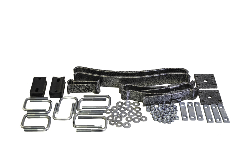 Picture of Hellwig HWG Special Design Helper Kits Leaf Springs & Accessories - 1908