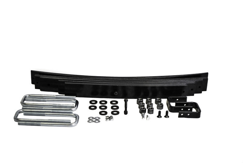 Picture of Hellwig HWG Special Design Helper Kits Leaf Springs & Accessories - 1911