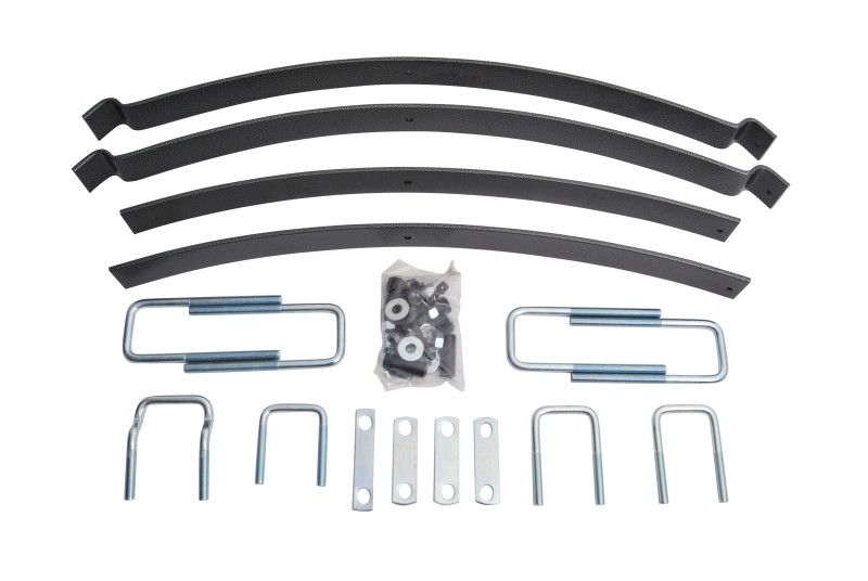 Picture of Hellwig HWG Special Design Helper Kits Leaf Springs & Accessories - 1909