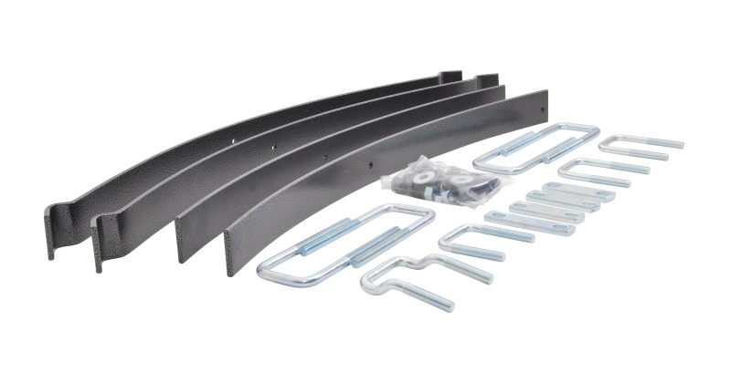 Picture of Hellwig HWG Special Design Helper Kits Leaf Springs & Accessories - 1909