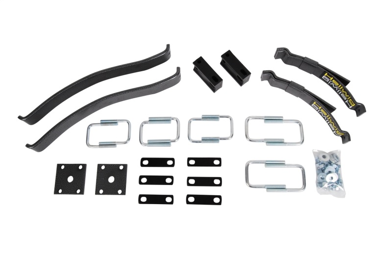 Picture of Hellwig HWG Special Design Helper Kits Leaf Springs & Accessories - 1918