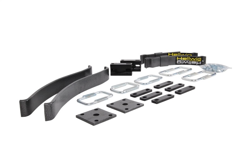 Picture of Hellwig HWG Special Design Helper Kits Leaf Springs & Accessories - 1918