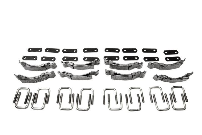 Picture of Hellwig HWG Trailer Helper Spring Kits Leaf Springs & Accessories - 1302