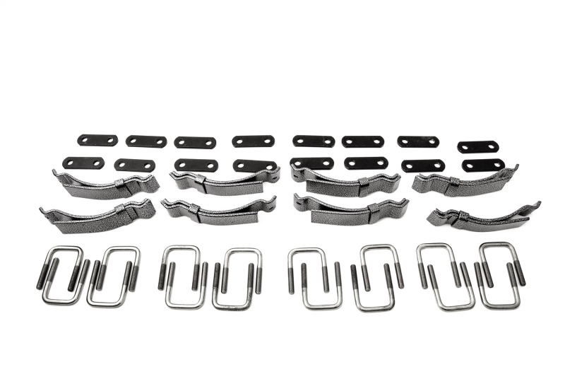 Picture of Hellwig HWG Trailer Helper Spring Kits Leaf Springs & Accessories - 1302