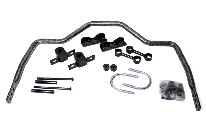 Picture of Hellwig HWG Tubular Rear Sway Bars - 55822