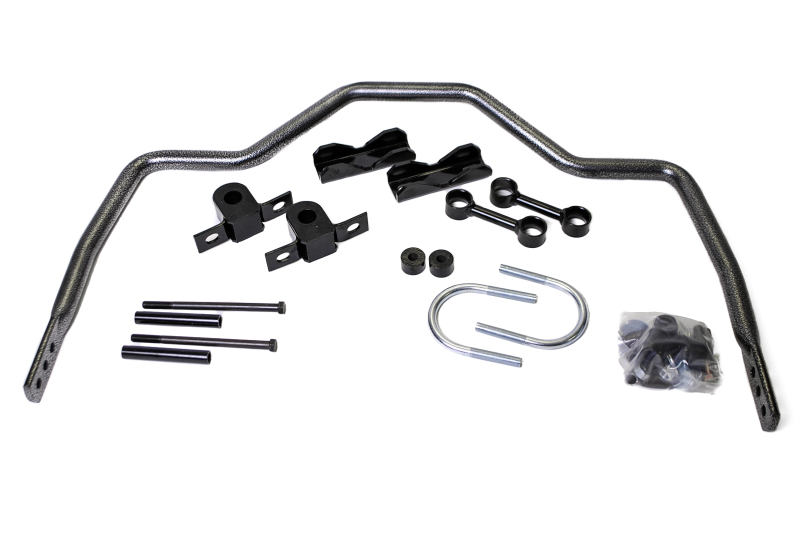 Picture of Hellwig HWG Tubular Rear Sway Bars - 55822