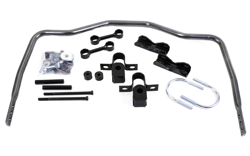 Picture of Hellwig HWG Tubular Rear Sway Bars - 58296