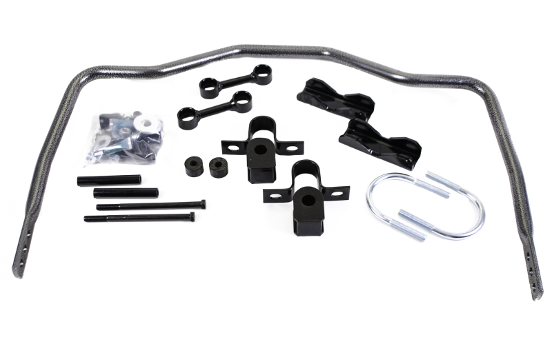 Picture of Hellwig HWG Tubular Rear Sway Bars - 58296