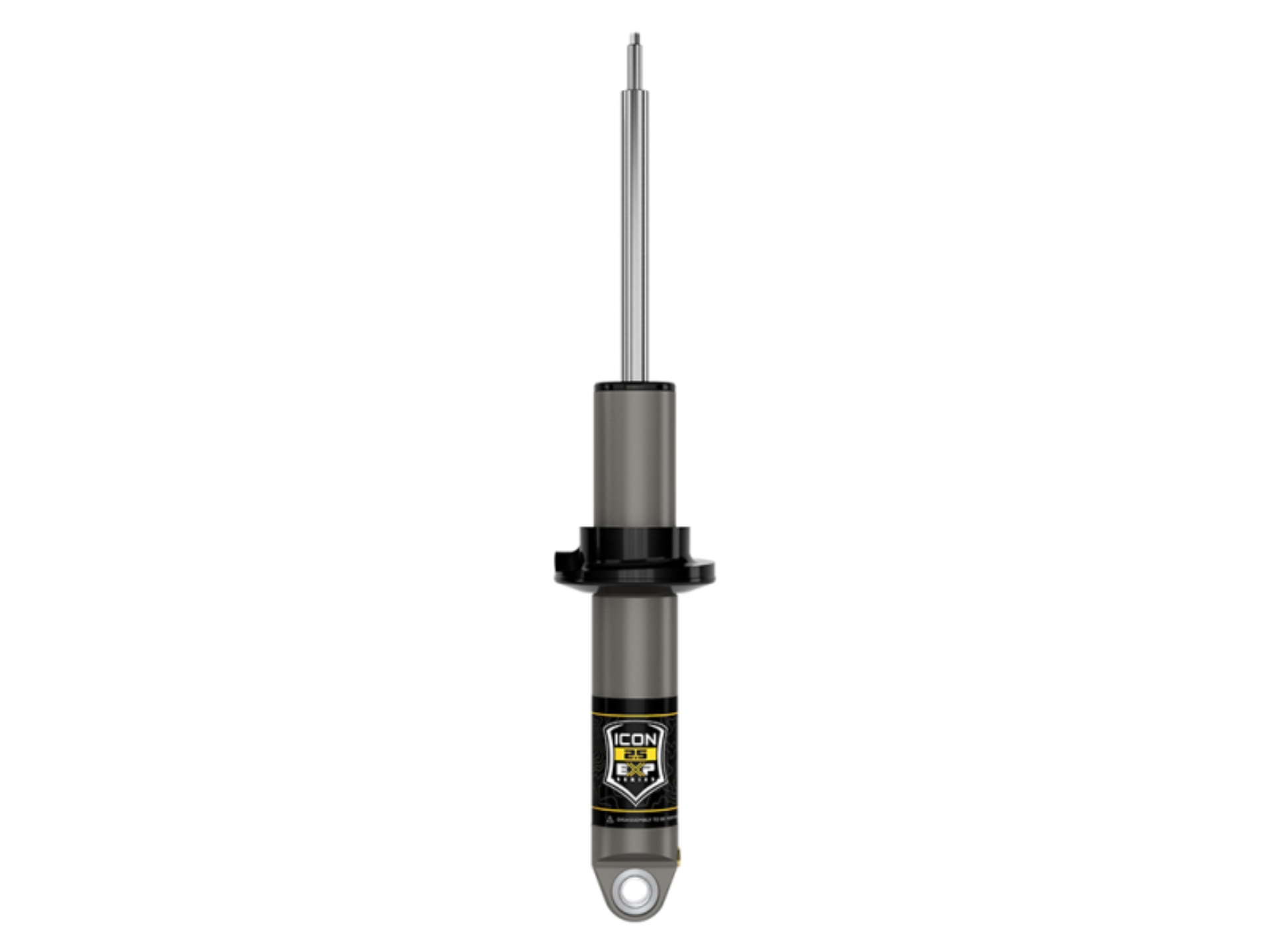 Picture of ICON ICO 2.5 Series Shocks Shocks and Struts - 48612