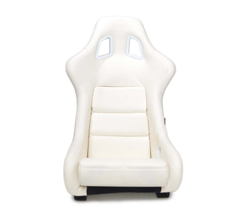 Picture of NRG Seats-Single Race Seats - FRP-302WT-V