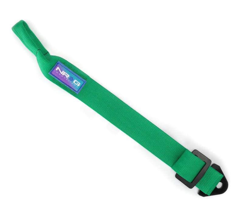 Picture of NRG Tow Straps - TOW-10GN