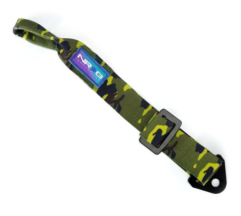 Picture of NRG Tow Straps - TOW-10CAMO