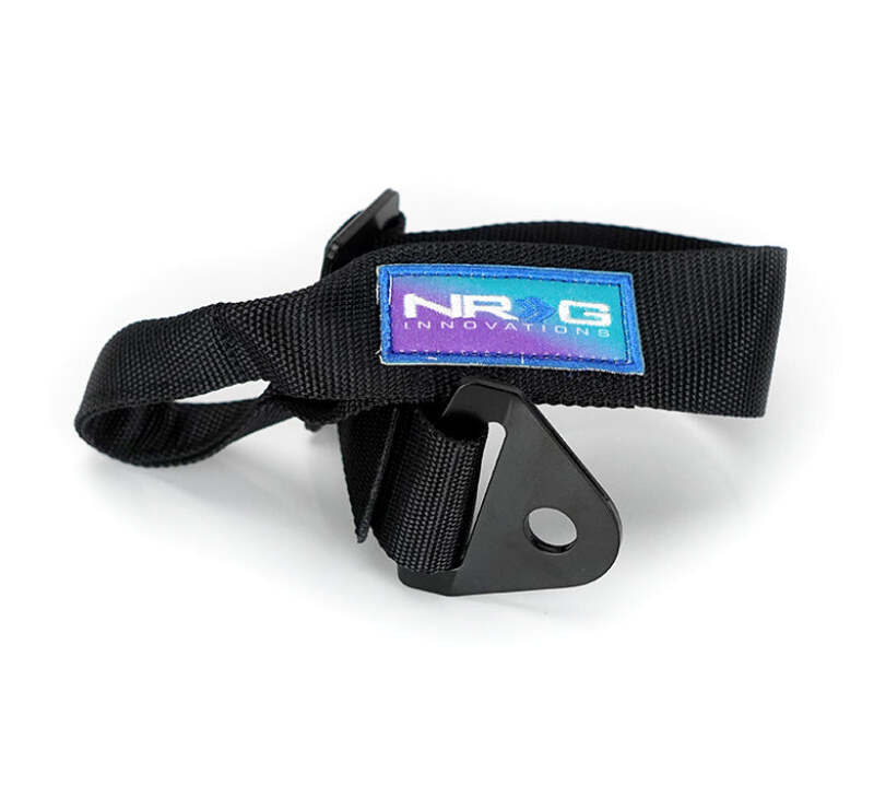 Picture of NRG Tow Straps - TOW-10BK