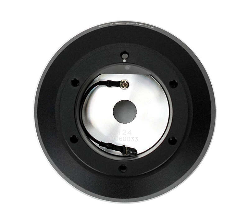 Picture of NRG Hub Adapters Steering Wheel Hubs - SRK-124H
