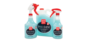 Picture of Griots Garage GRG Speed Shines Car Waxes - 11148