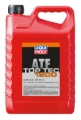 Picture of LIQUI MOLY LQM ATF-Top Tec 1200 Gear Oils - 20020