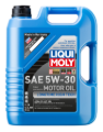 Picture of LIQUI MOLY LQM Motor Oil-Longtime - 2039