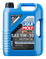 Picture of LIQUI MOLY LQM Motor Oil-Longtime - 2039