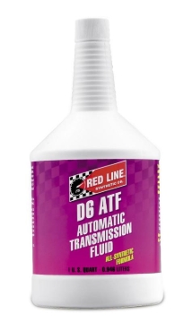 Picture of Red Line RL ATF-D6 Gear Oils - 30704