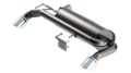 Picture of Borla BOR Axle Back Kit ATAK - 11978