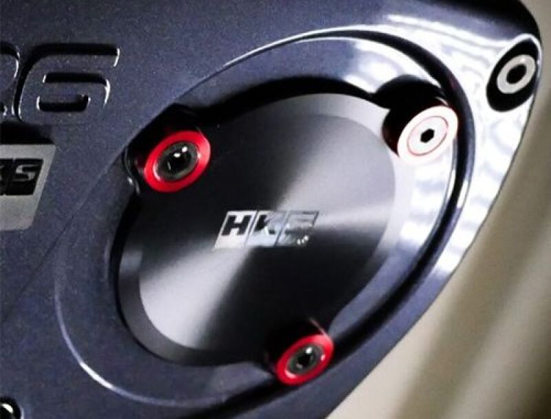 Picture of HKS Wiring Harnesses - 45999-AN002