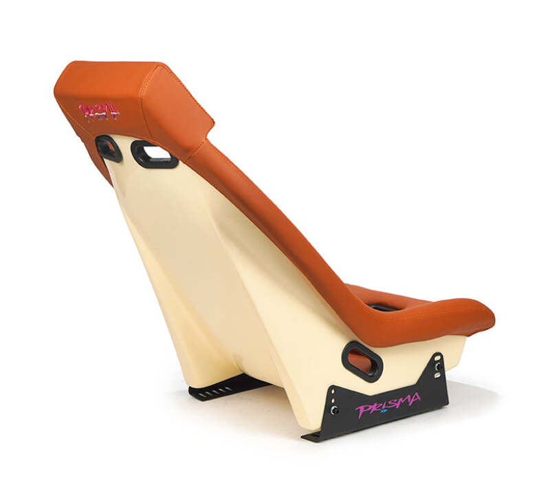Picture of NRG Seats-Single Race Seats - PRI-100BR-STARDUST