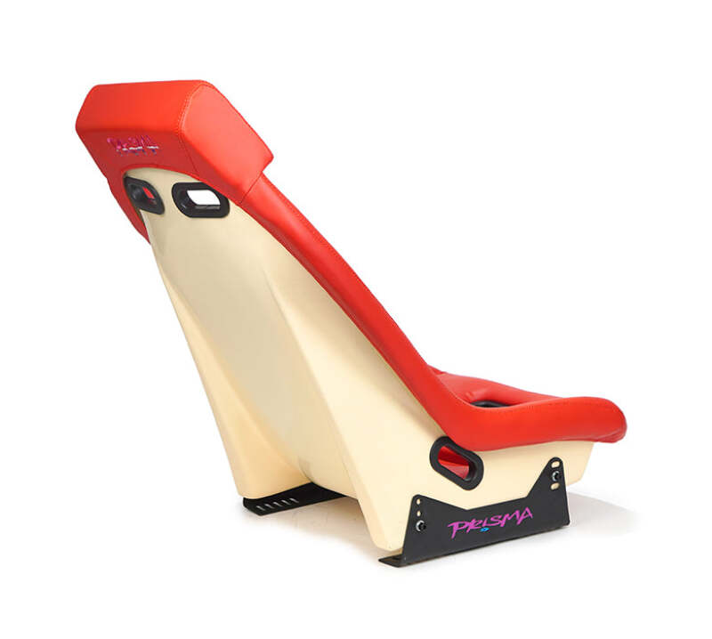 Picture of NRG Seats-Single Race Seats - PRI-100RD-STARDUST