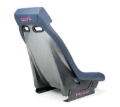 Picture of NRG Seats-Single Race Seats - PRI-100BK-ARCADE