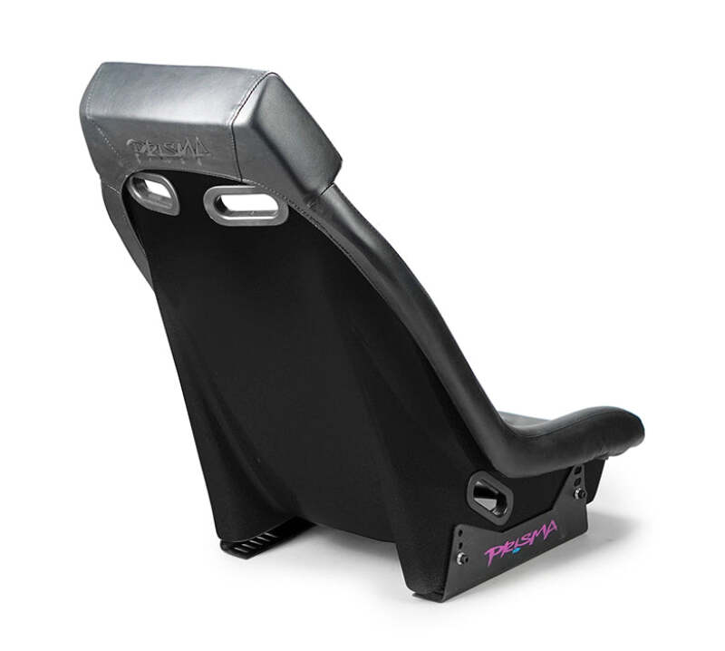 Picture of NRG Seats-Single Race Seats - PRI-100BK-MIDNIGHT